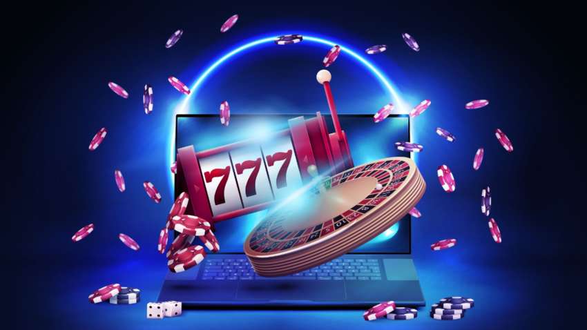 The Ultimate Guide to BullSpins Casino Online Slots