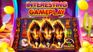 Trino Online Casino UK Your Ultimate Gaming Experience