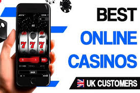Understanding Online Casino Laws in the UK 1162801658