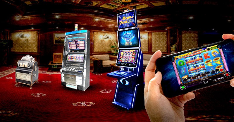 Unlock the Wonders of Casino Magic Win UK