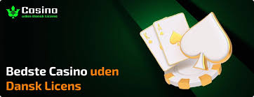 Bedste Online Casinoer i Danmark Din Guide til Rigdom og Underholdning