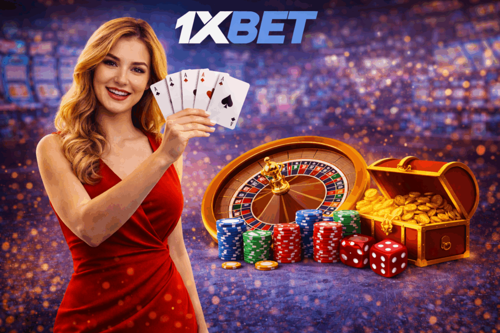 Casino Access Unleashing the Thrill of Online Gambling