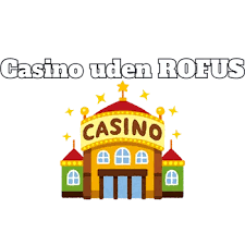 Casinoer uden Dansk Licens Alt du Behov for at Vide