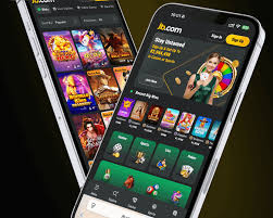 Discover JB Crypto Casino The Ultimate Gaming Experience