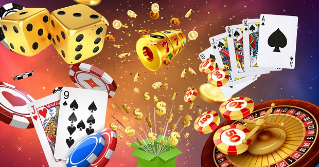 Discover the Excitement of Playfina Casino 401395816