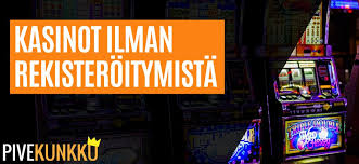 Euteller Kasinot Käytännön Opas ja Suosittelut