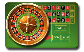 Experience the Thrill of Live Roulette Online