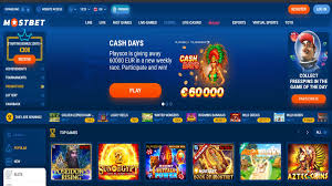 Mostbet Qeydiyyatı Onlayn İdman Mərcləri Üçün İlk Addım