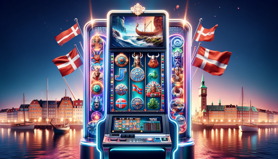 Oplev Spændingen ved Live Casinoer 1249203816