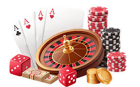 Oplev Spændingen ved Live Casinoer 1249203816