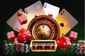 The Exciting World of Live Roulette Experience the Thrill