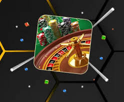 The Exciting World of Live Roulette Experience the Thrill