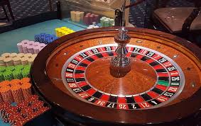 The Exciting World of Live Roulette Play Anytime, Anywhere
