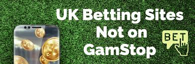 The Rise of Non GamStop Bookies A Comprehensive Guide 1032562534