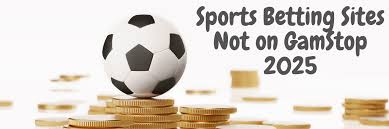 The Rise of Non GamStop Bookies A Comprehensive Guide 1032562534