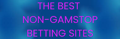 The Rise of Non GamStop Bookies A Comprehensive Guide 1032562534
