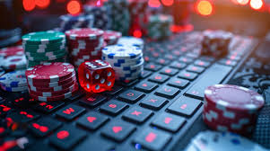 WinsMania Online Casino UK Your Gateway to Exciting Gambling Adventures