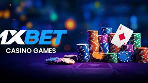 1xBet Cambodia Betting Your Comprehensive Guide to Online Wagering -839111496