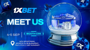 1xBet Cameroon Betting Online Your Ultimate Guide to Betting Success