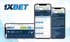 1xbet India APP - Удобство ставок на спорт и казино на вашем мобильном