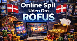 Bitcoin Casino Sites i Danmark Gamle Traditioner møder Nye Teknologier