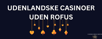 Casino EU Licens En Guide til Sikkert Online Spil