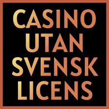 Casino Utan Licens En Guide till Non-Licensierade Spelplattformar