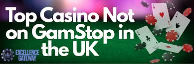 Discover Exciting Casinos UK Not on Gamstop