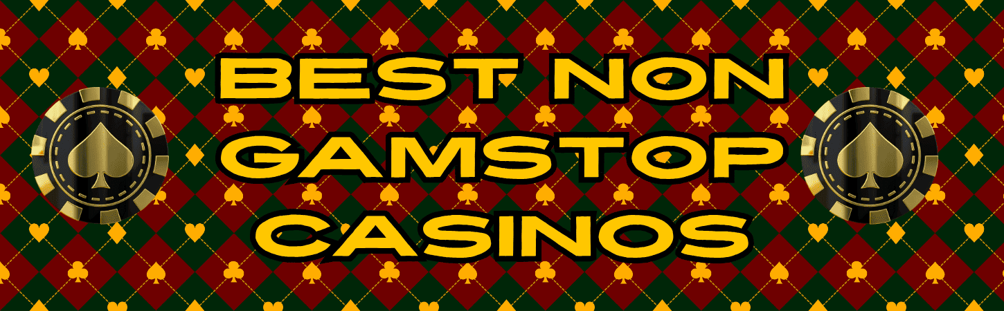 Discovering Casino Sites Not on Gamstop 146115129