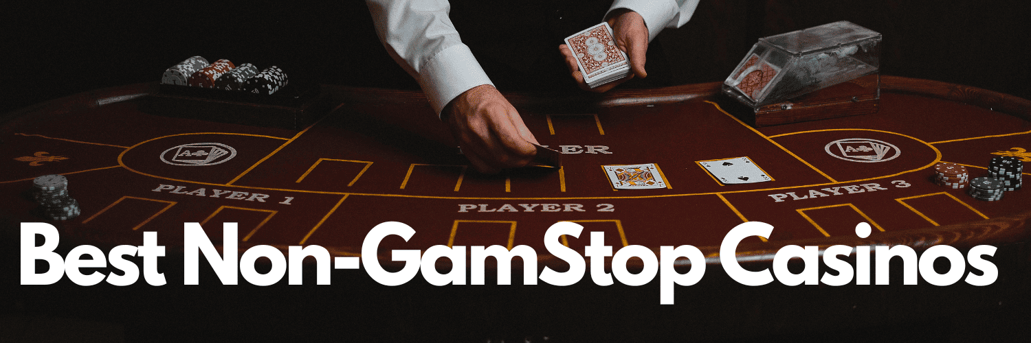 Discovering Casino Sites Not on Gamstop 148828770