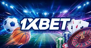 Experience Thrilling Gaming at 1xBet Malaysia Online Casino -1347387309