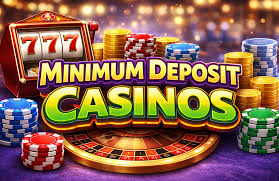 Explore £10 Free No Deposit Casinos Your Ultimate Guide