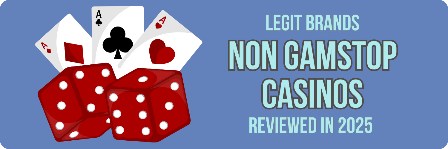 Exploring Non-Gamstop Casino Sites A Guide for Players -118508137