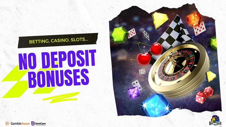 Free £10 No Deposit UK Unlock the Fun Without Commitment