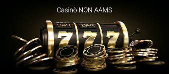 I nuovi casinò non AAMS Un mondo di opportunità di gioco