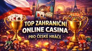 Nejlepší anonymní casina pro české hráče -1664239668