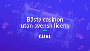 Bästa Utländska Casino En Detaljerad Guide till Toppen av Spelvärlden
