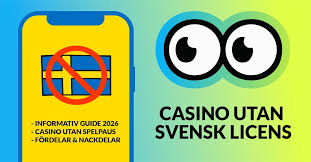 Bästa utländska casino En detaljerad översyn
