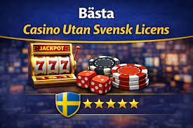 Bästa utländska casino En detaljerad översyn