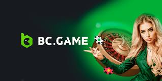 BC.Game Casino The Future of Online Gambling in Poland BC.Game Casino The Future of Online Gambling in Poland