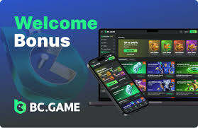 BC.Game Casino The New Era of Online Gaming in Poland