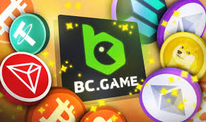 BC.Game Casino The New Era of Online Gaming in Poland