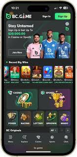 BC GAME El Mejor Casino de Criptomonedas BC GAME El Mejor Casino de Criptomonedas