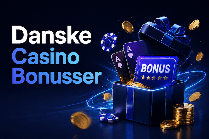 Bedste Casino Sider Din Ultimative Guide