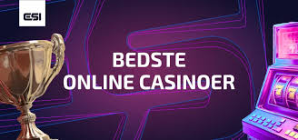Bedste Nye Casinoer i Danmark Find Din Favorit Bedste Nye Casinoer i Danmark Find Din Favorit