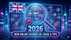 Best Casino Sites in the UK 2026 Top Picks and Insights Best Casino Sites in the UK 2026 Top Picks and Insights