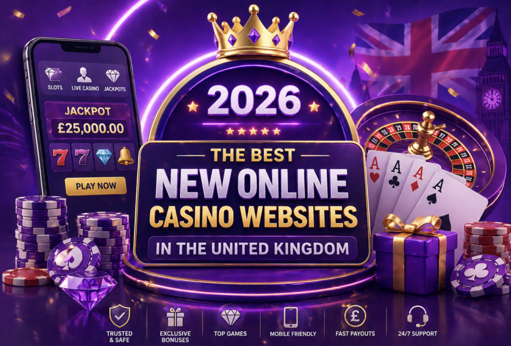 Best Casino Sites in the UK 2026 Top Picks and Insights Best Casino Sites in the UK 2026 Top Picks and Insights