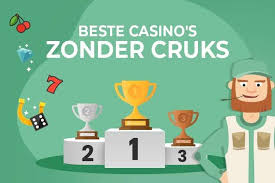 Betrouwbare Online Casino's in het Buitenland Waar te Beginnen