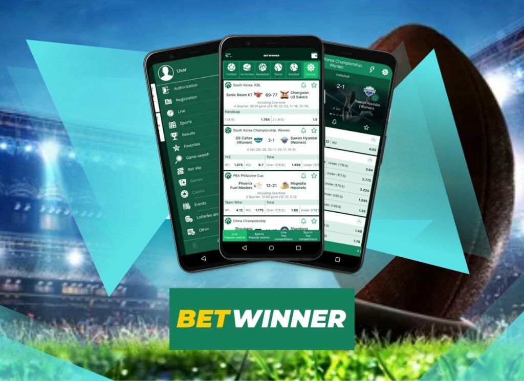 BetWinner Senegal Your Ultimate Online Betting Experience BetWinner Senegal Your Ultimate Online Betting Experience