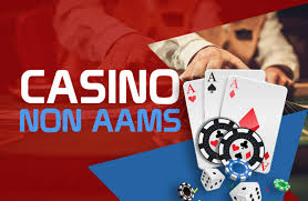 Casino No ADM Guida Completa ai Giocatori Italiani Casino No ADM Guida Completa ai Giocatori Italiani